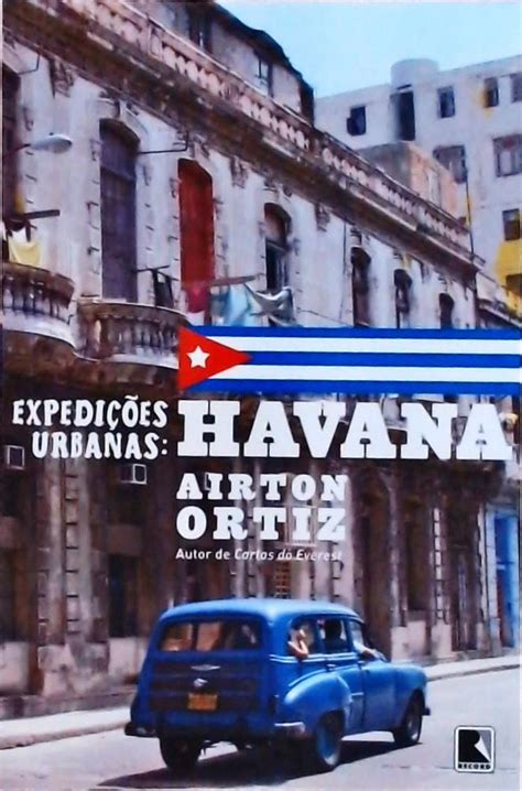 Ortiz James Facebook Havana